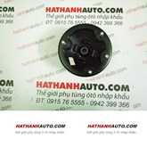 Bát bèo giảm xóc trước xe BMW X5 E53 - 31331096311